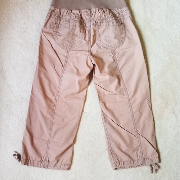 H&M Divided Capri pants size 6 - Picture 2 of 9
